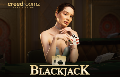 BlackJack Creed A