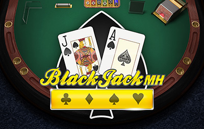 BlackJack Multihand