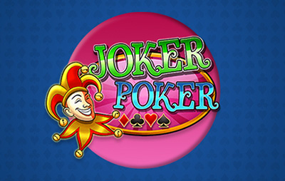 Joker Poker MH