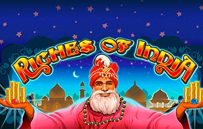 Riches of India